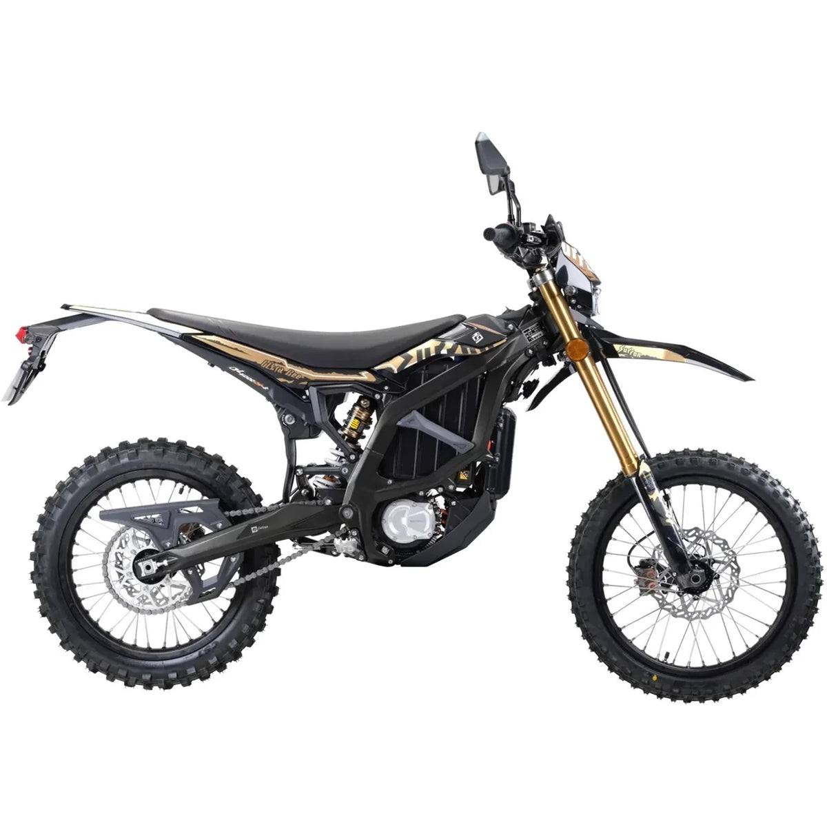 Moto Electrica Sur-Ron Ultra Bee HP R