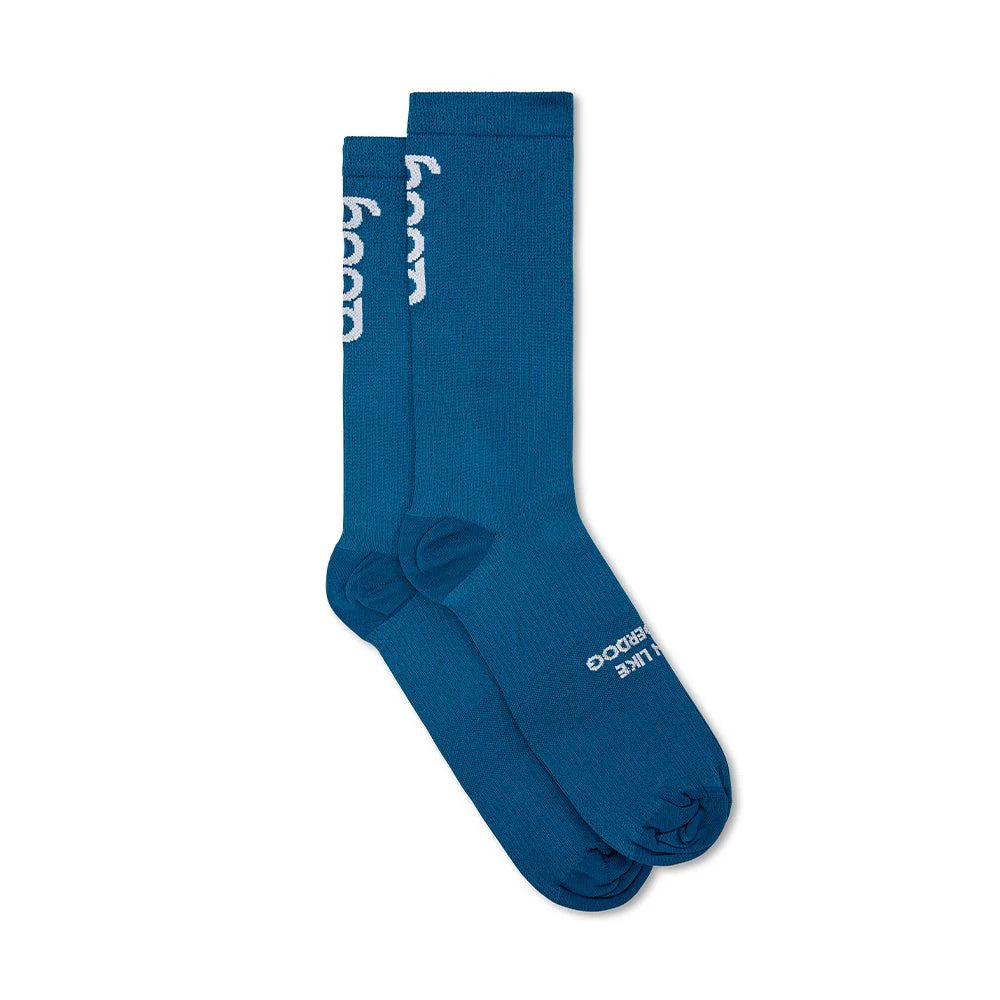 Calcetín UDOG Sock Teal