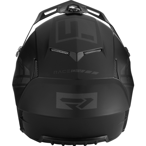 Casco Moto FXR Clutch Cx Pro Black Ops Mips 23