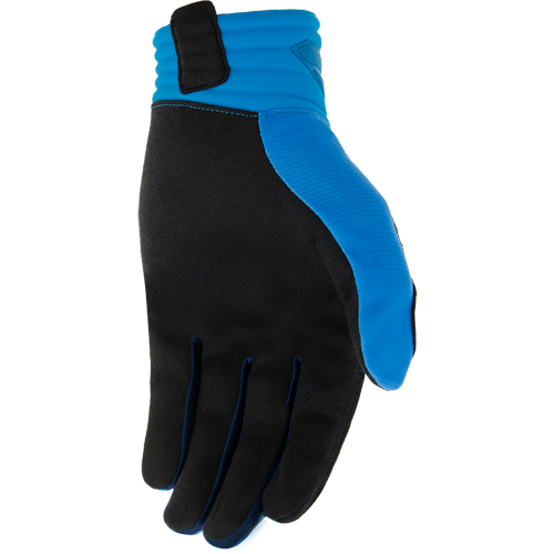 Guante Fxr Prime Mx Cobalt Blue/White