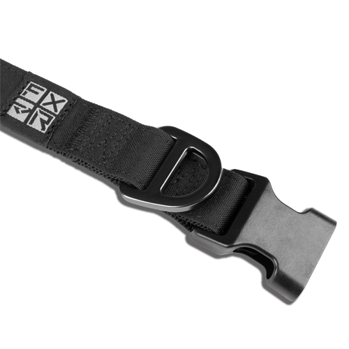 Correa para Perro Dog Leash 24 Black/Grey