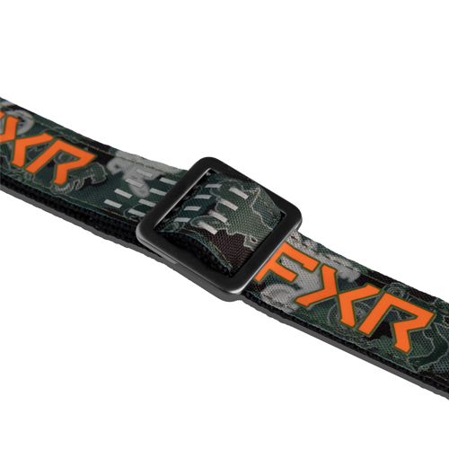 Correa para Perro Dog Leash 24 Woodland/Bike Camo