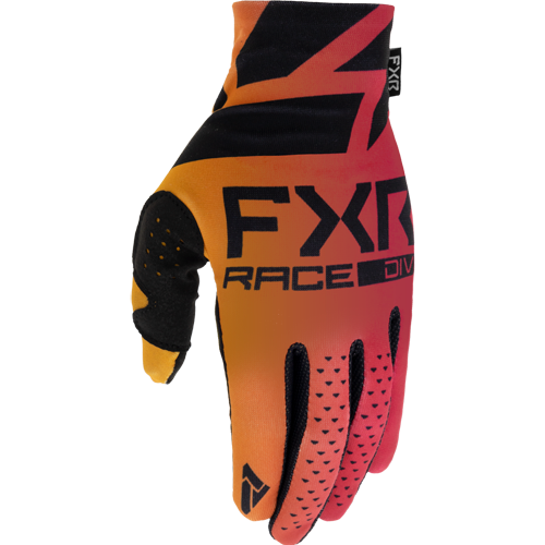 Guante Fxr Pro-Fit Lite Mx Mango