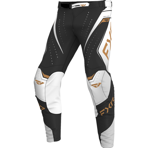 Pantalón Fxr Helium Edge 26 Graphite