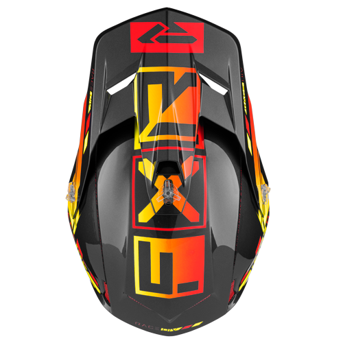 Casco Moto FXR Clutch Cx Pro Ignition Mips 23