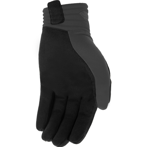 Guante Fxr Prime Mx Grey/Black/Hivis