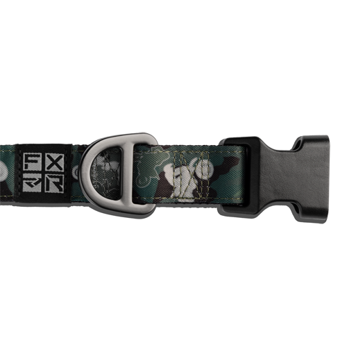 Correa para Perro Dog Leash 24 Woodland/Bike Camo