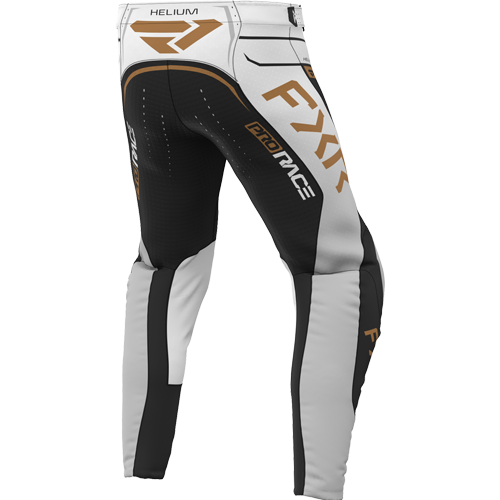 Pantalón Fxr Helium Edge 26 Graphite