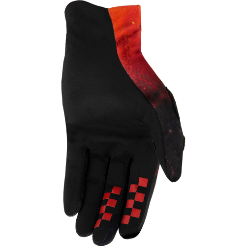 Guante Fxr Pro-Fit Lite Mx Magma