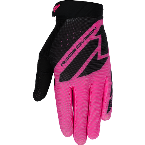 Guante Fxr Reflex Air 26 Pink/Black