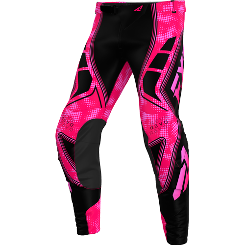 Pantalón Fxr Revo Velocity 26 Razzle