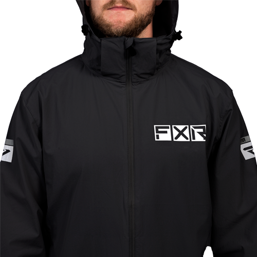 Chaqueta FXR M Ride Pack Jacket 22