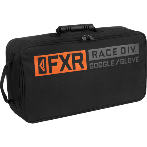 Bolso Antiparras Fxr 5-Up