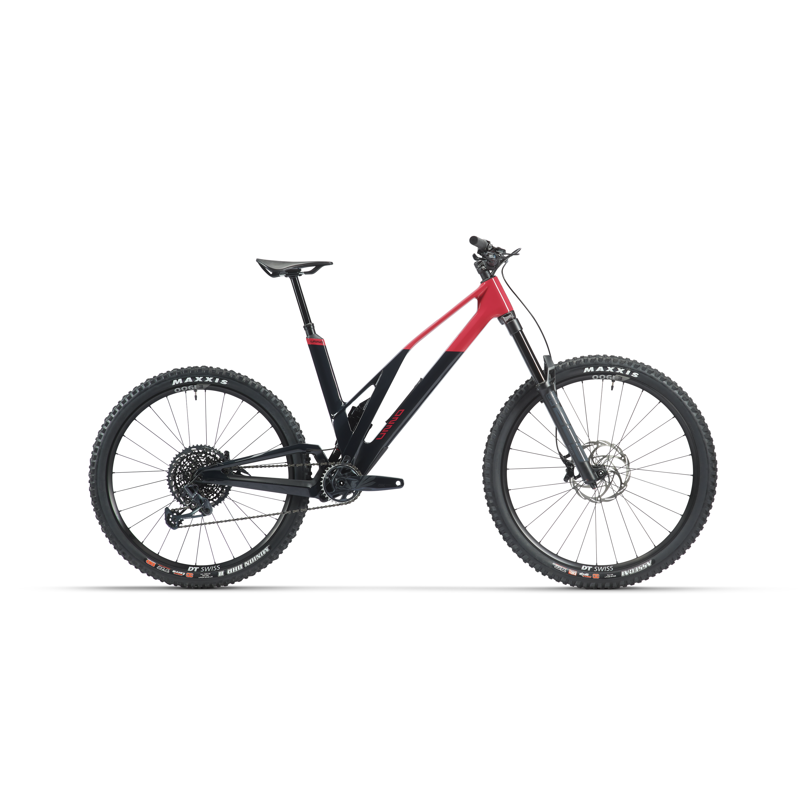 Bicicleta Eléctrica Burn Unno