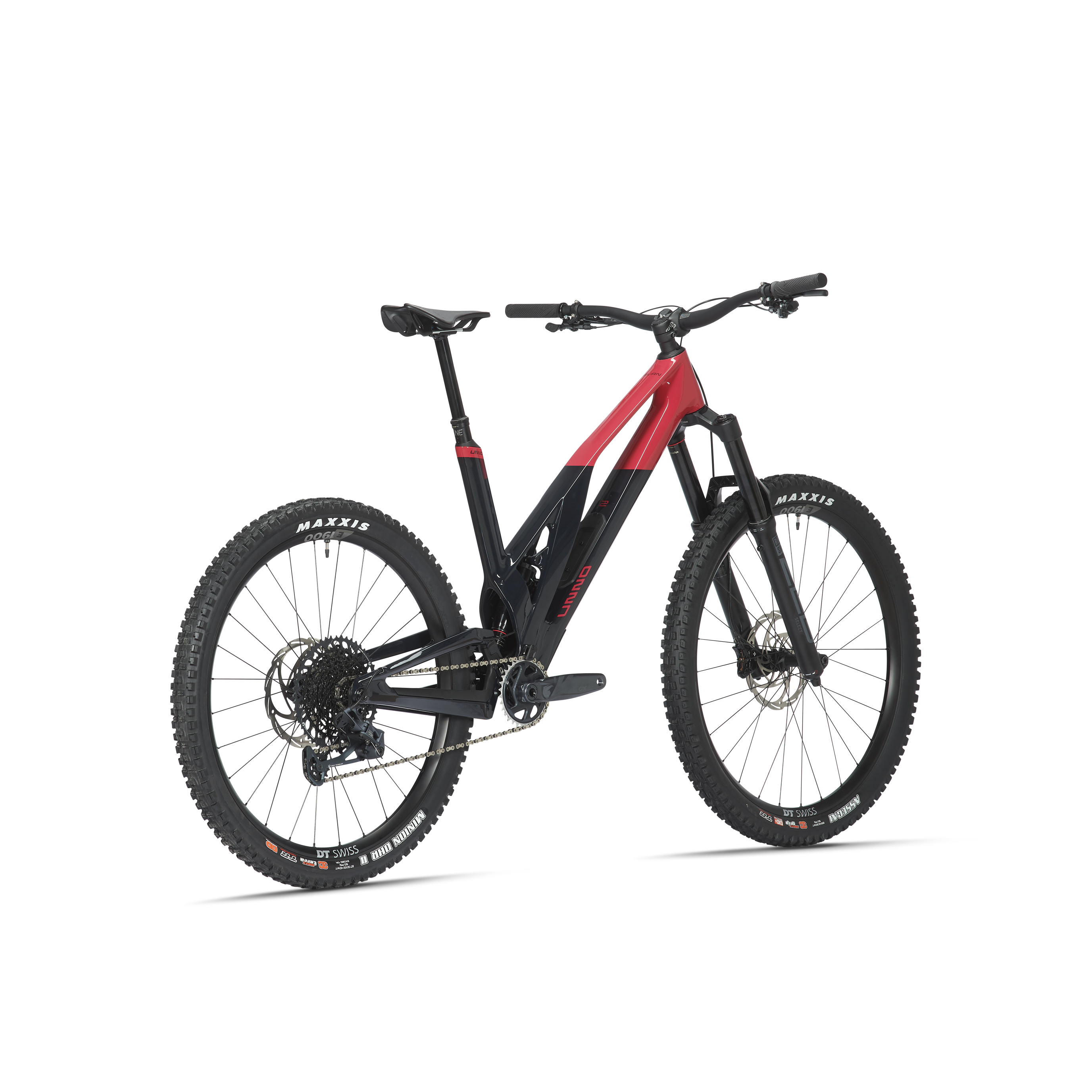 Bicicleta Eléctrica Burn Unno