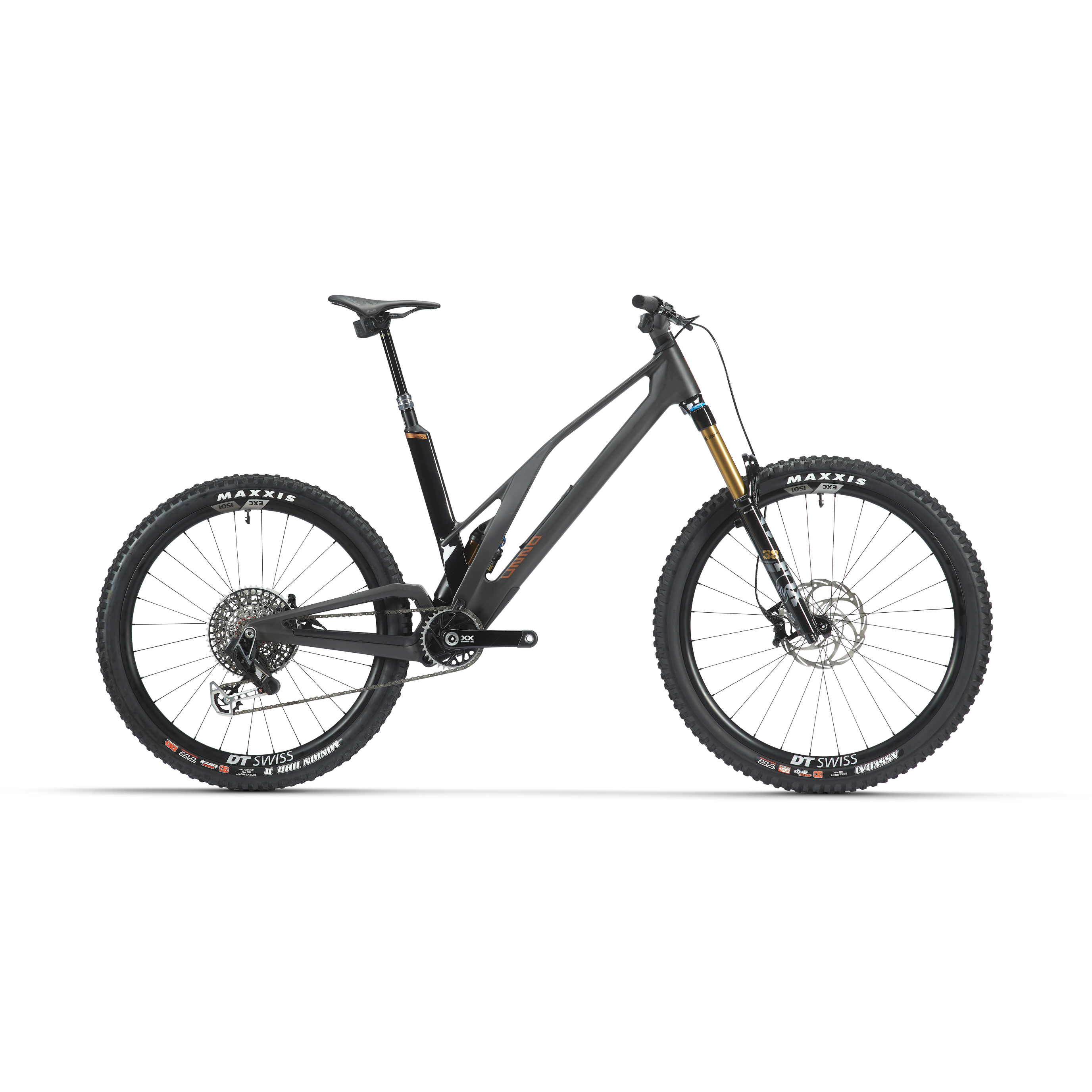Bicicleta Eléctrica Burn Unno