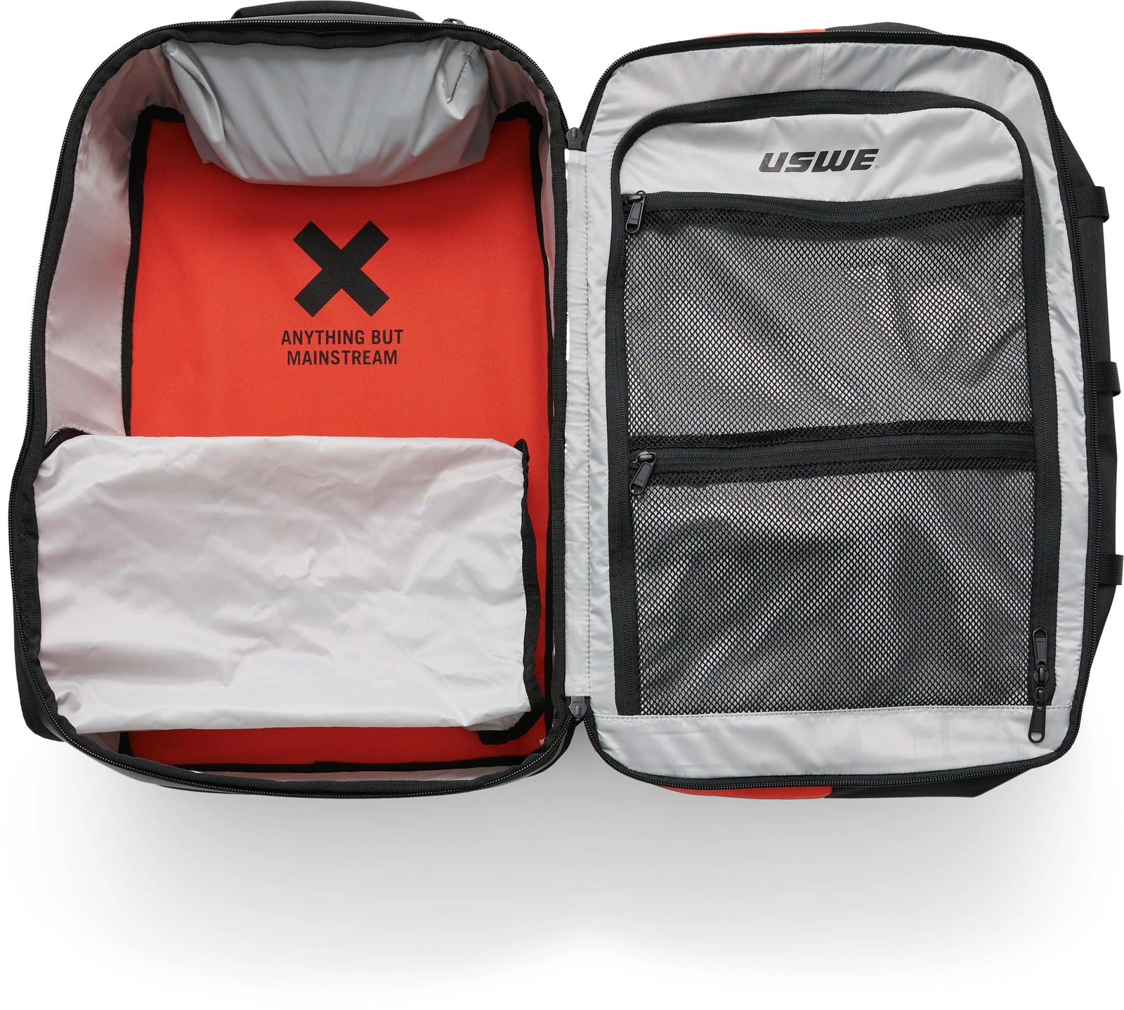 Mochila Deportiva USWE Buddy 40L