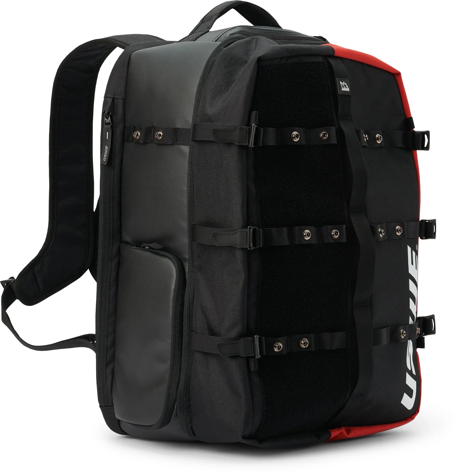 Mochila Deportiva USWE Buddy 40L