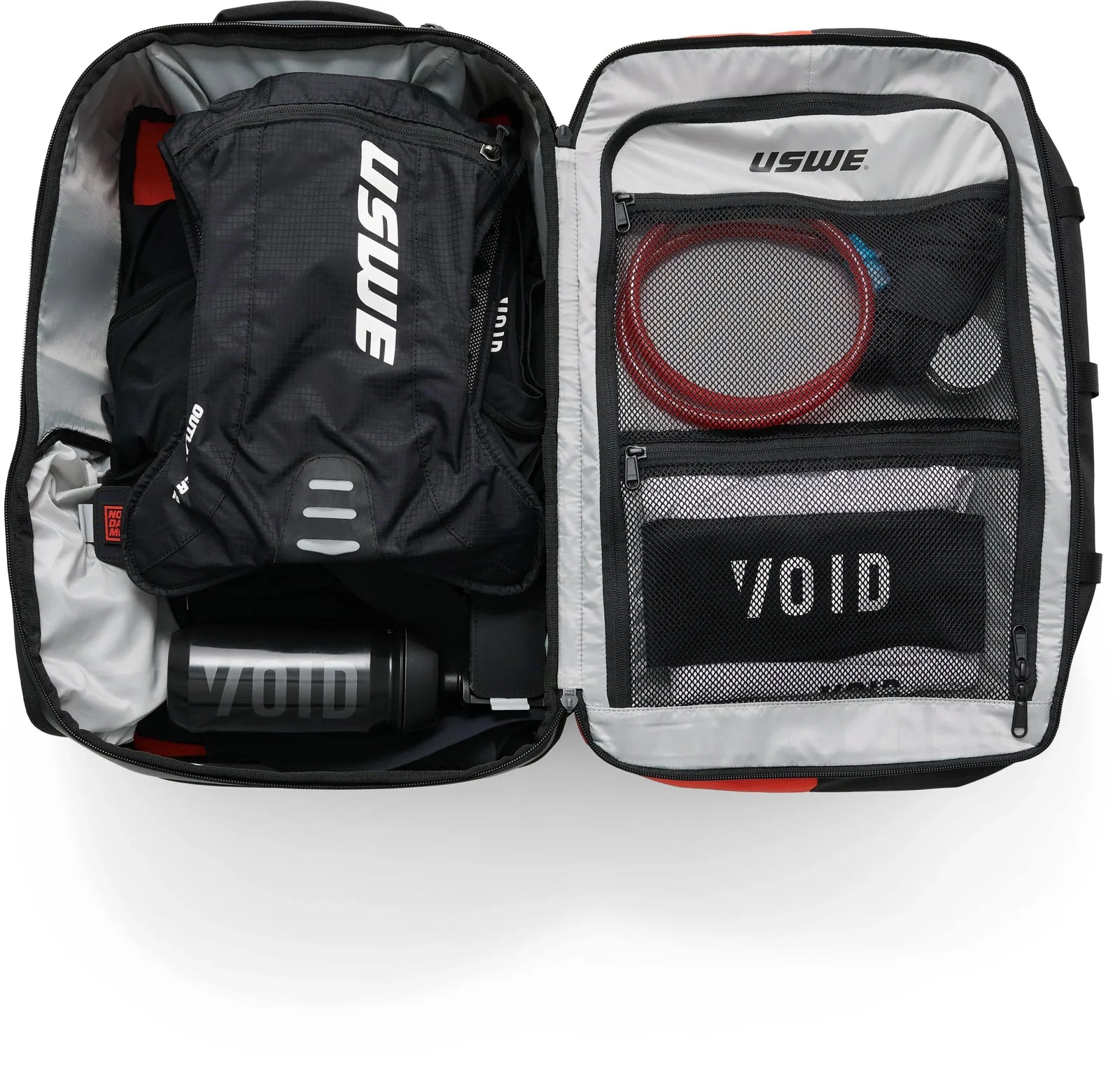 Mochila Deportiva USWE Buddy 40L
