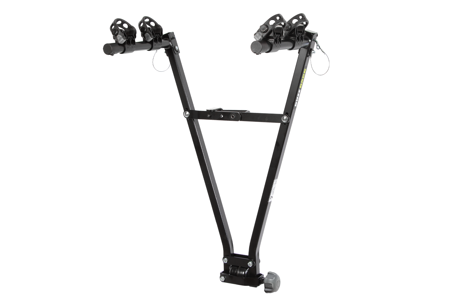 Portabicicletas BuzzRack V-Buzz para 2 bicicletas