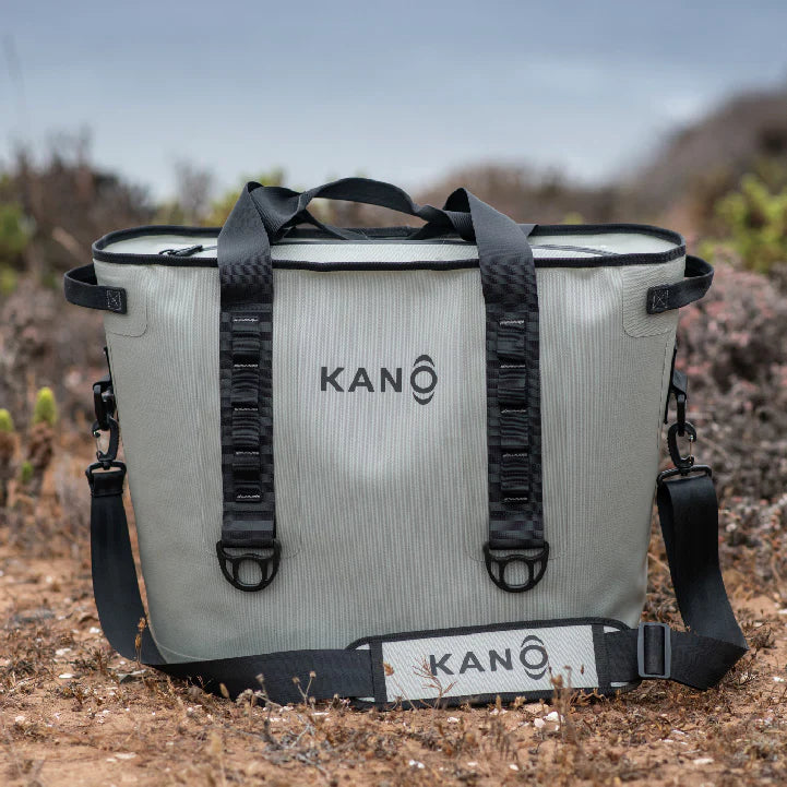 Cooler Kano Ventisquero Colgante 30L