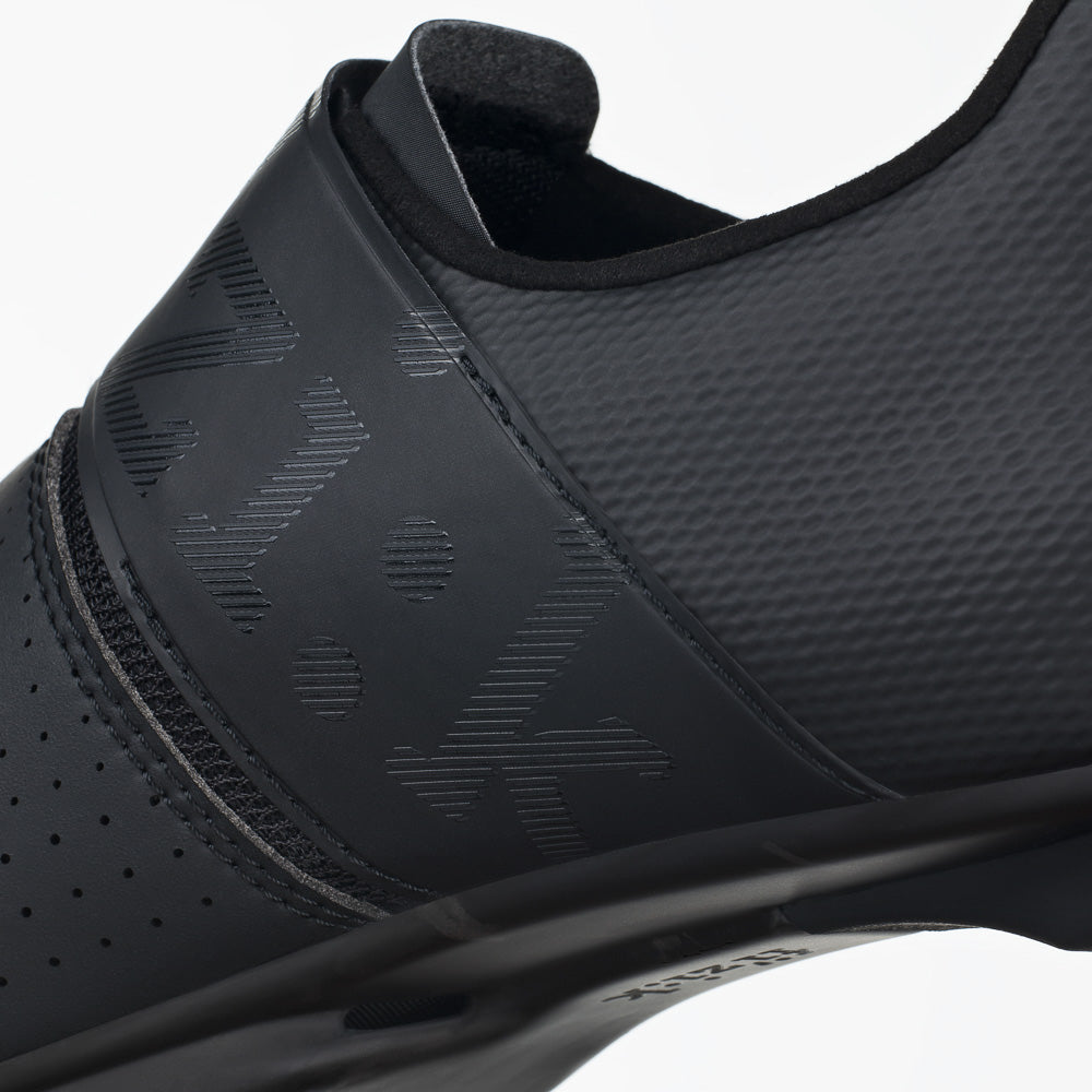 FIZIK Zapatillas de Bicicleta Vento Infinito Carbon Negro