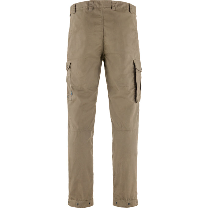 Pantalón Hombre Vidda Pro Improved Fit