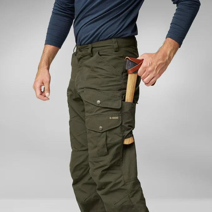 Pantalón Hombre Vidda Pro Improved Fit