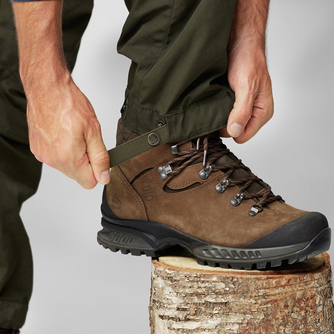 Pantalón Hombre Vidda Pro Improved Fit