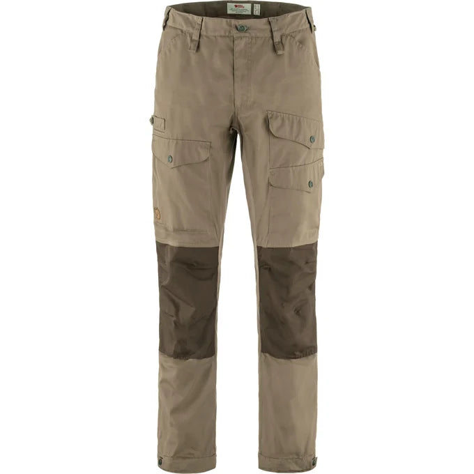 Pantalón Hombre Vidda Pro Ventilated Improved Fit