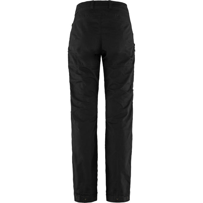 Pantalón Mujer Vidda Pro Ventilated Improved Fit