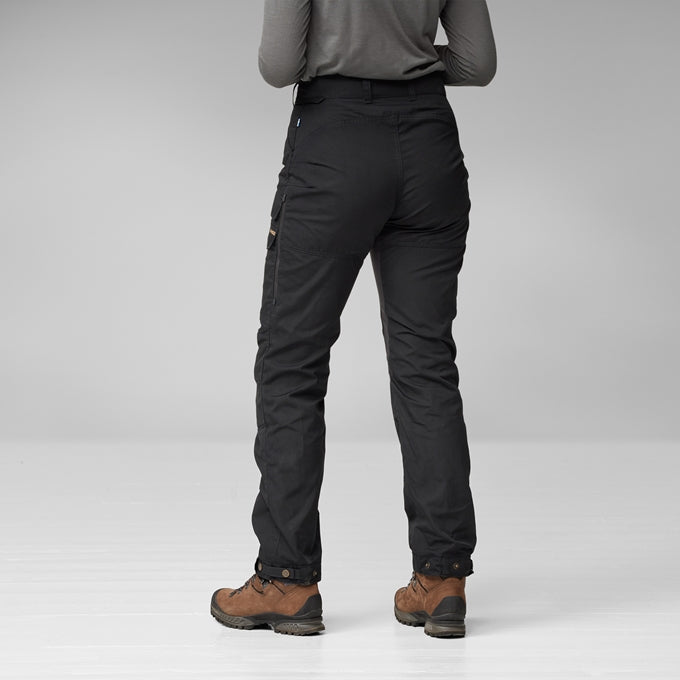 Pantalón Mujer Vidda Pro Ventilated Improved Fit