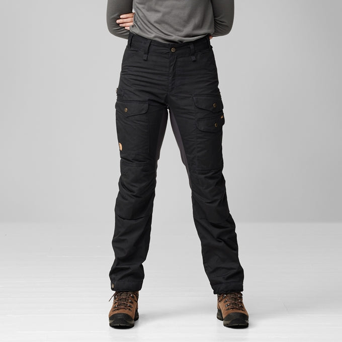 Pantalón Mujer Vidda Pro Ventilated Improved Fit