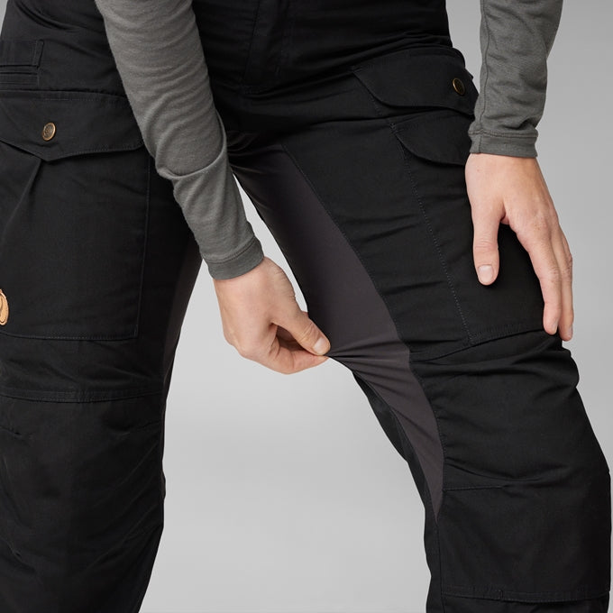 Pantalón Mujer Vidda Pro Ventilated Improved Fit