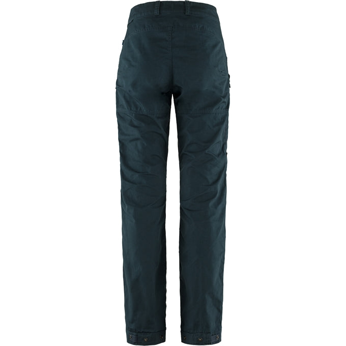 Pantalón Mujer Vidda Pro Ventilated Improved Fit
