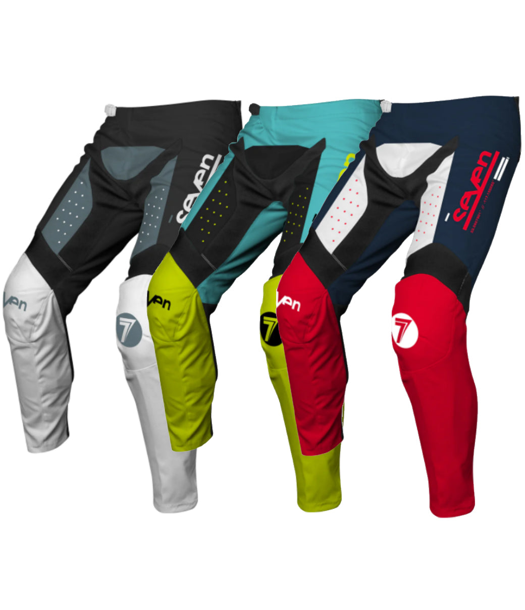 24.1 Seven Vox Aperture Pantalón