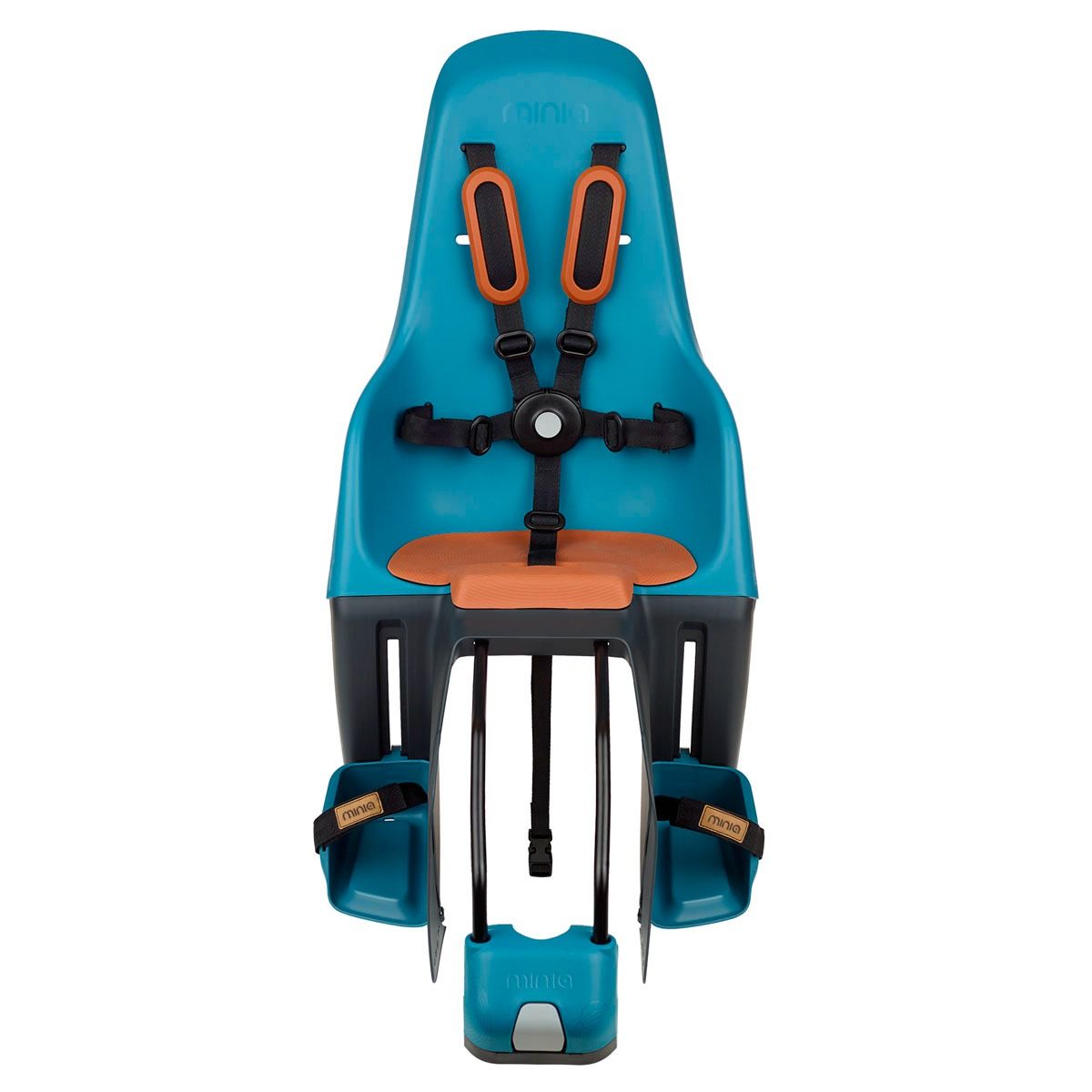 Silla Portabebé Polisport Minia FF Bicolor