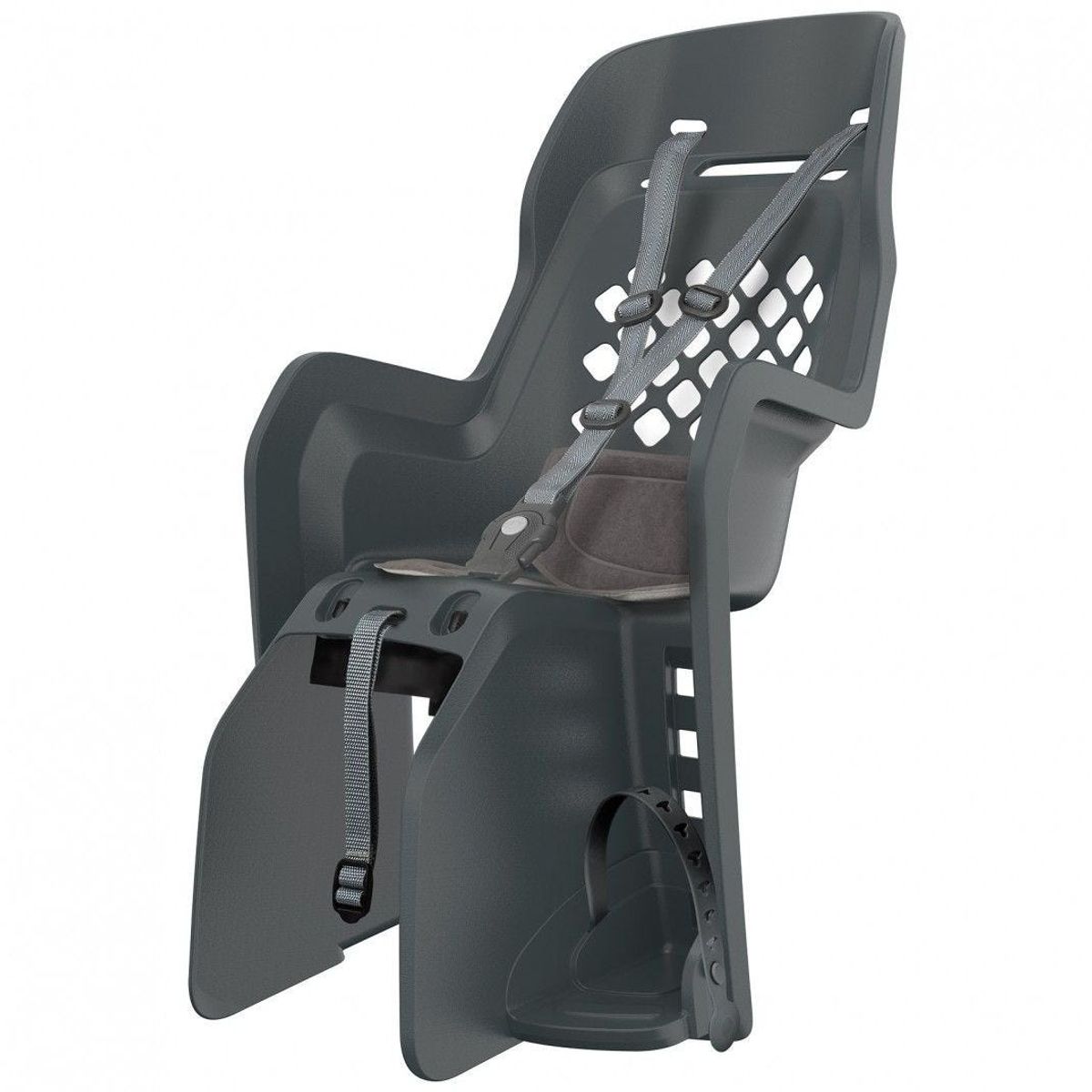 Silla Portabebé Polisport Koolah CFS Gris/Crema