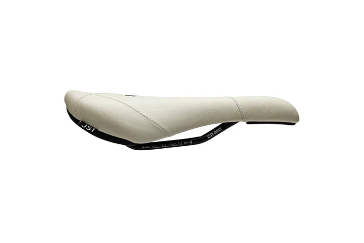 Title Asiento JS1 Blanco - Rideshop