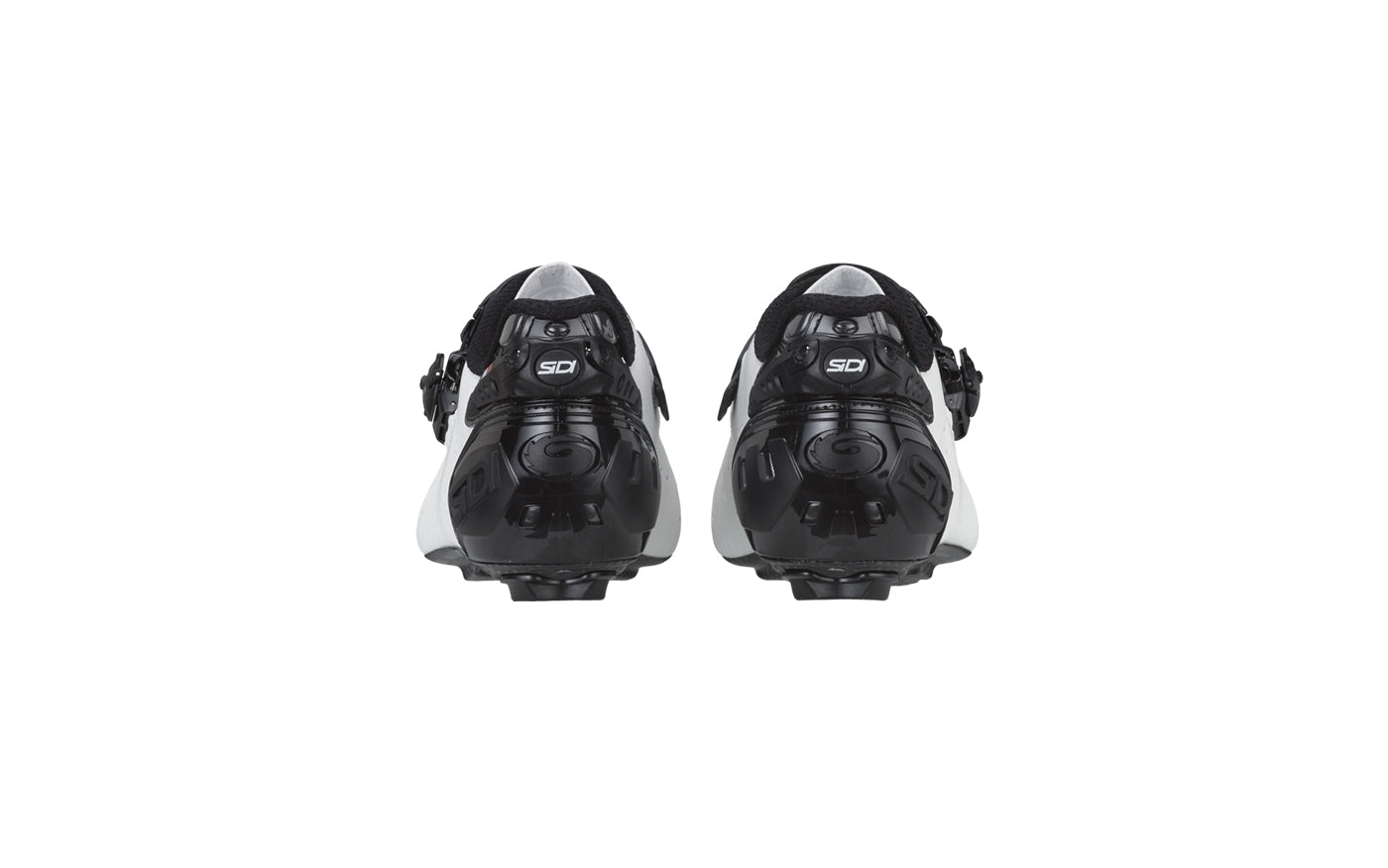 Sidi Zapatilla Ruta Wire 2S White/Black