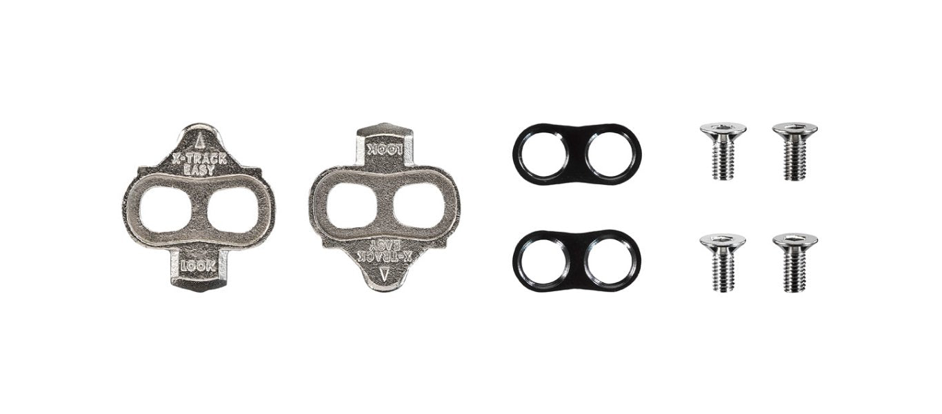 Calas Look MTB X-Track Easy