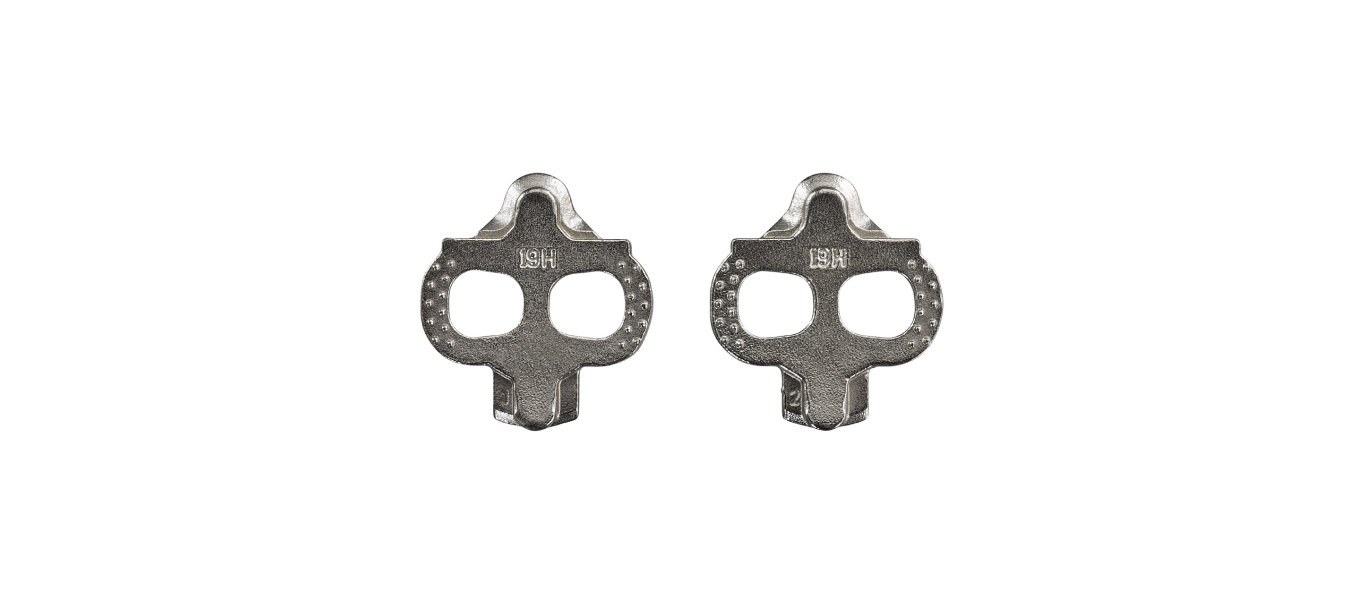 Calas Look MTB X-Track Easy