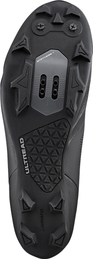 Shimano Zapatillas SH-XC502 Black - Rideshop