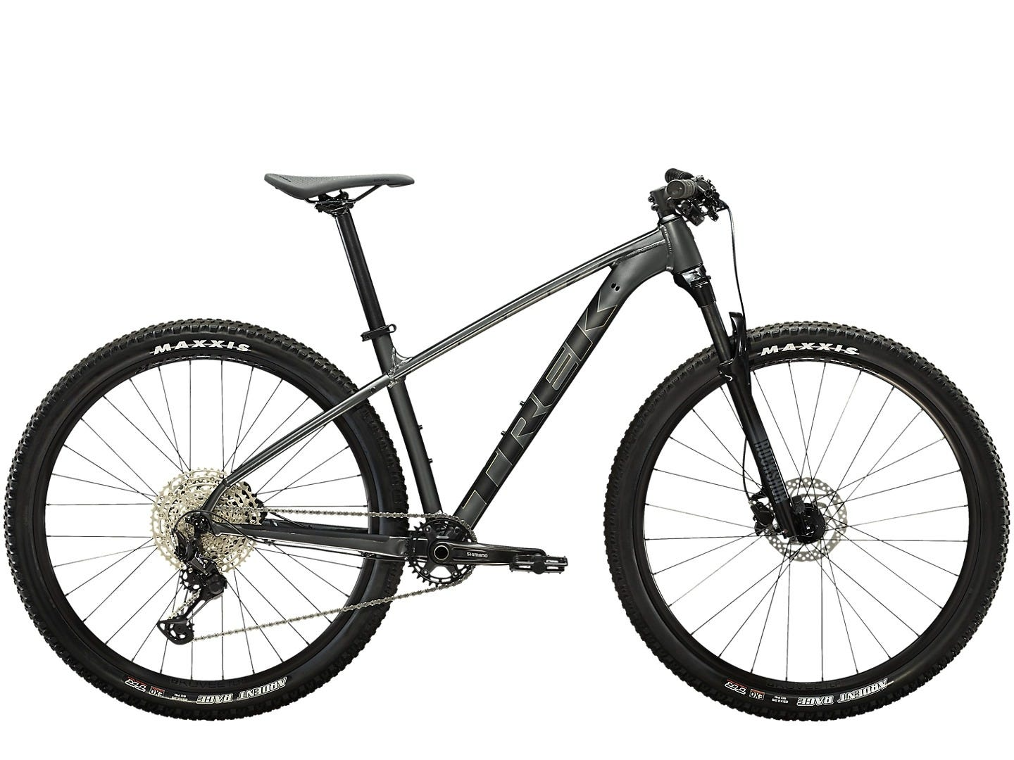 TREK Xcaliber 8 SHIMANO XT 29インチ Bicicleta CrossCountry Trek X-Caliber 8 Gris