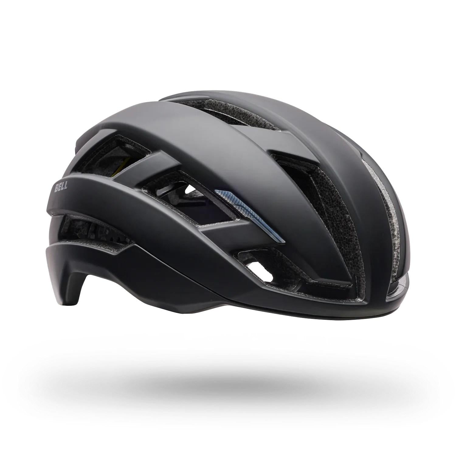 Casco Bicicleta XR Mips Negro Bell