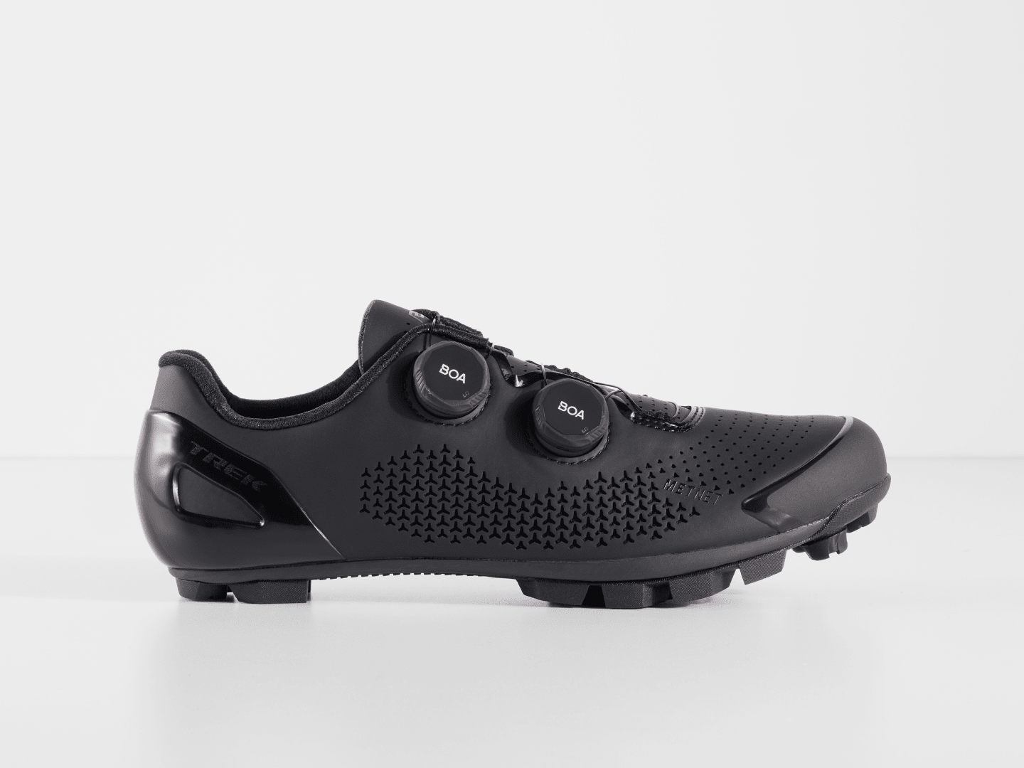 Zapatillas Ciclismo MTB Unisex Trek RSL