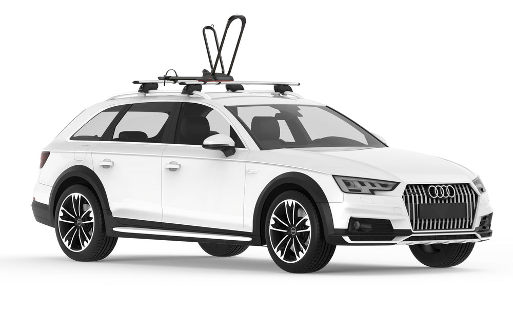 Yakima Soporte Bicicleta Vertical Premium Para Techo Highroad - Rideshop