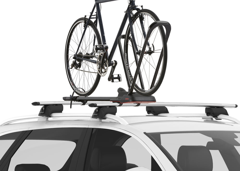 Yakima Soporte Bicicleta Vertical Premium Para Techo Highroad - Rideshop