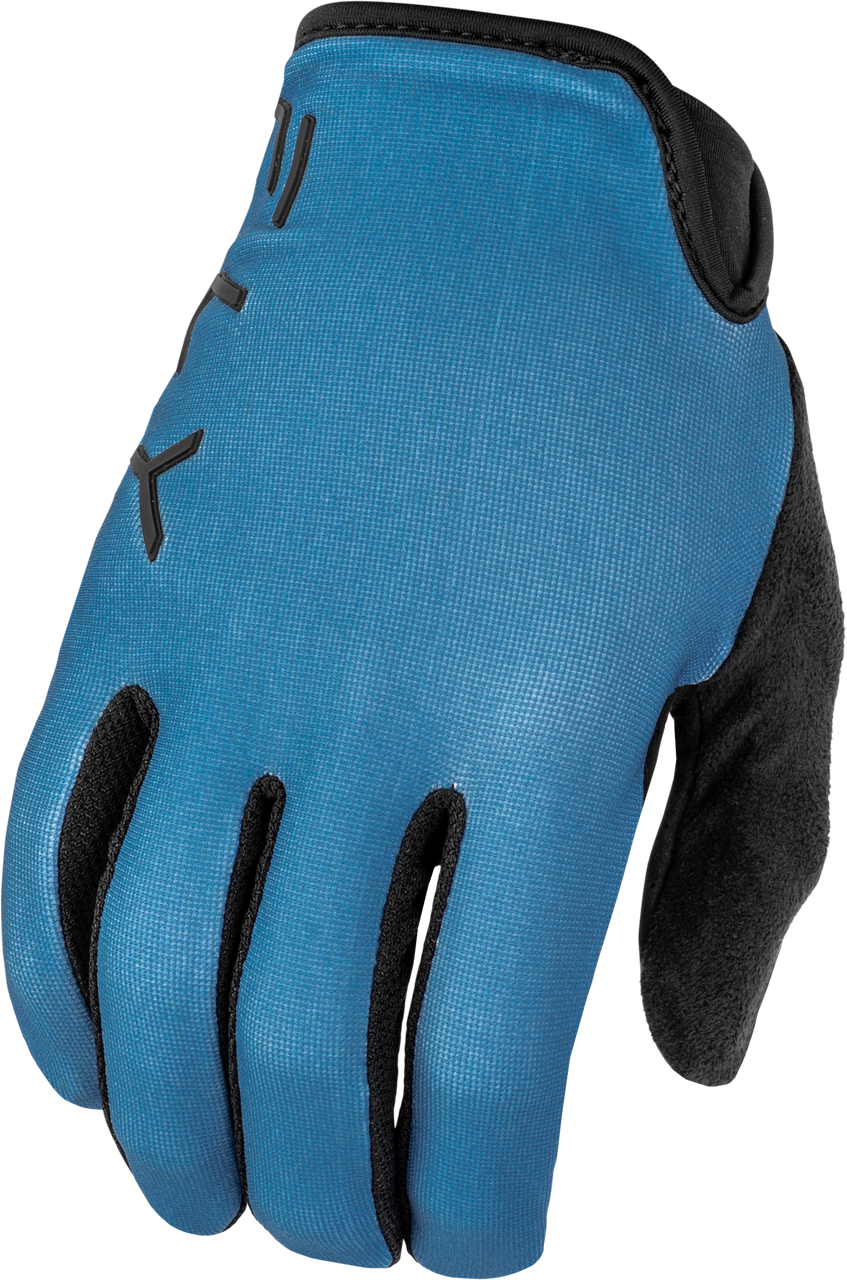 Fly Racing Radium Gloves Slate Blue 2023 - Rideshop