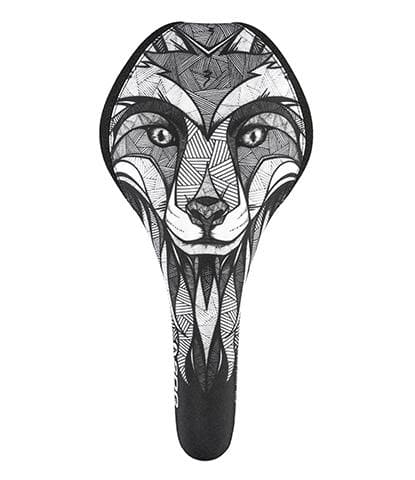 SDG Asiento Bicicleta Chepi Duster P Mtn Ti-Alloy - Rideshop